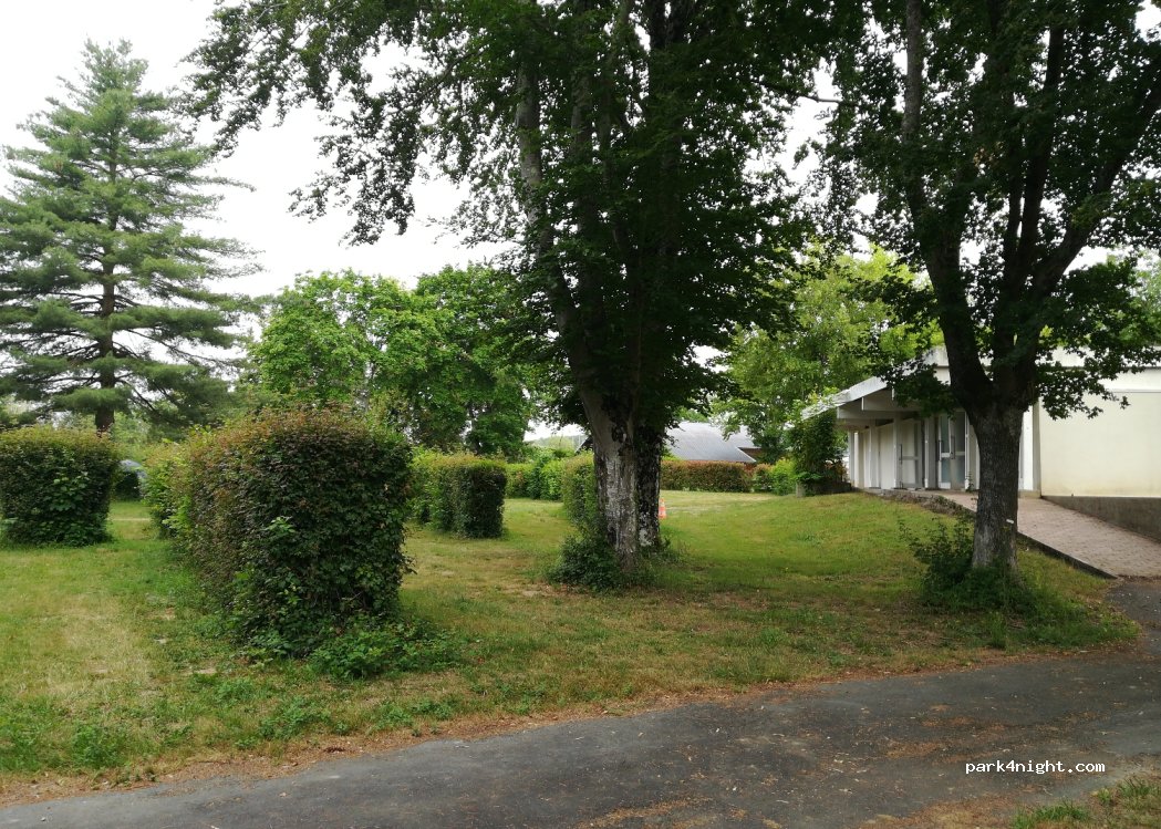 Camping municipal — foto 2