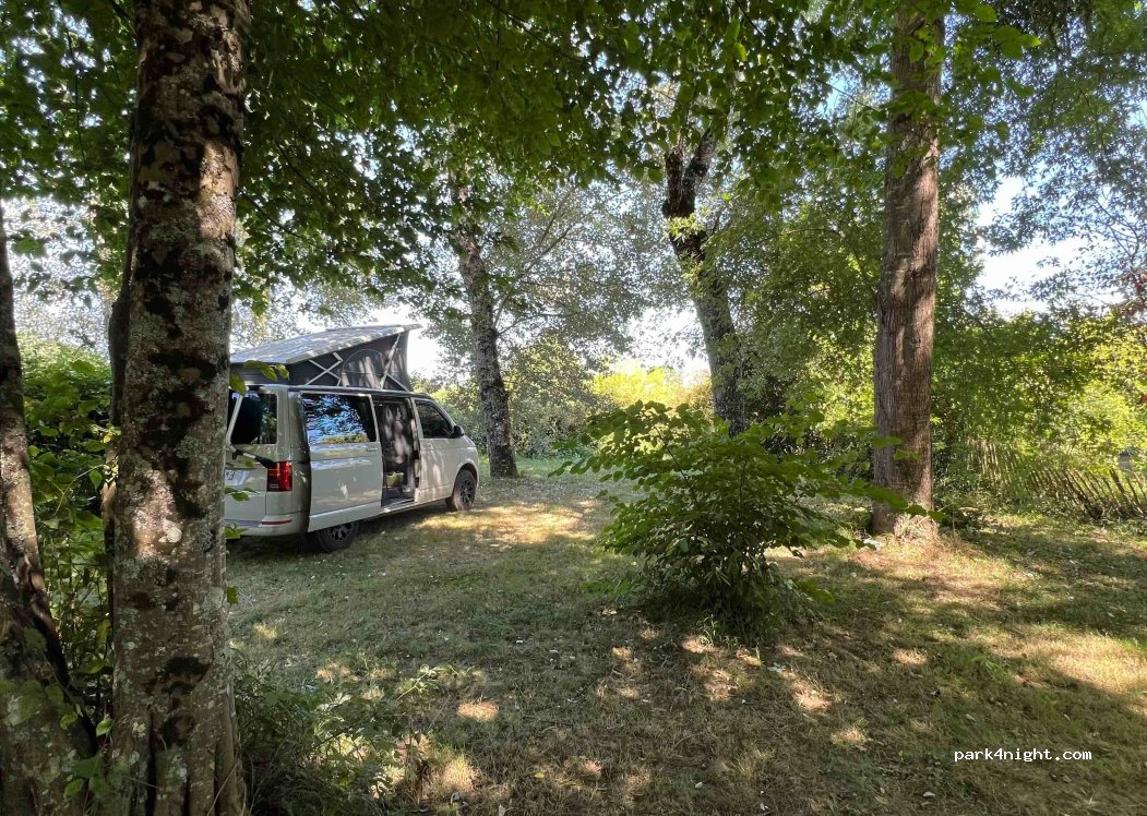 Camping municipal — foto 3