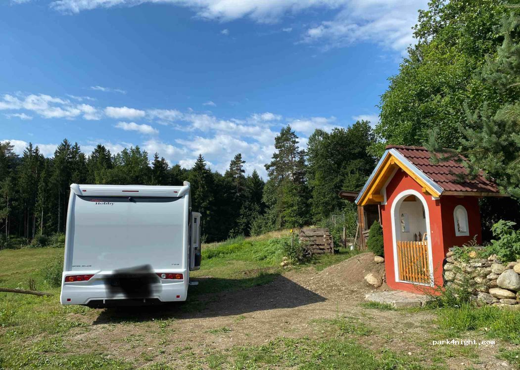 (9556) Weitensfeld - 10 Weitensfeld — foto