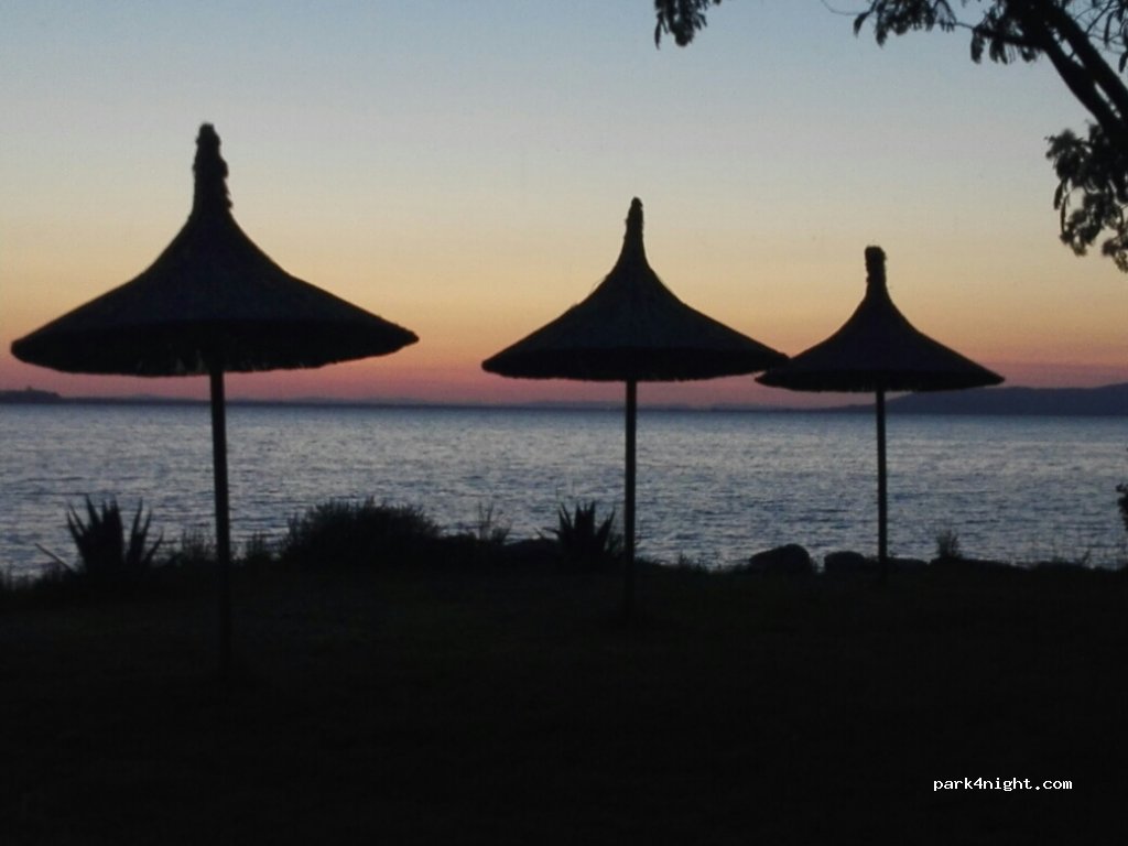 Trasimeno Glamping Resort — foto 2