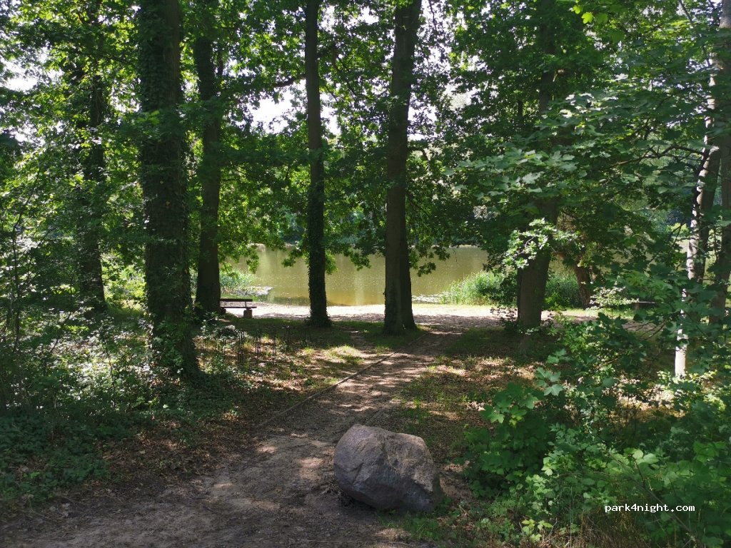 (17039) Blankenhof - Unnamed Road — foto