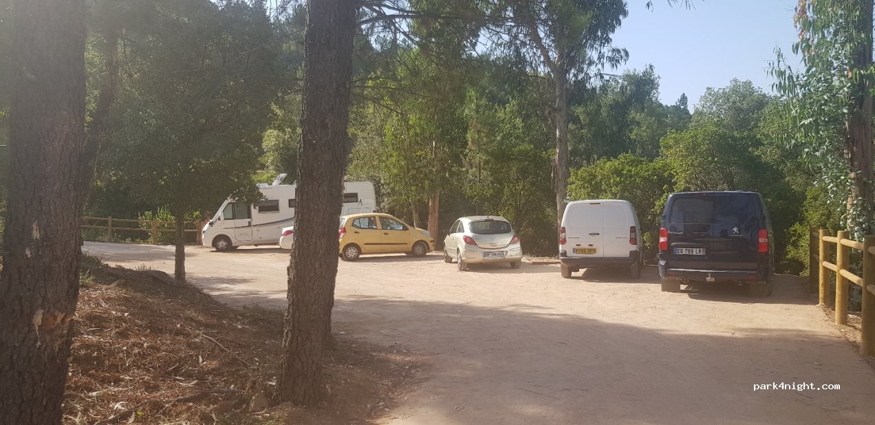 (83440) Tanneron - Marecare Sud — foto