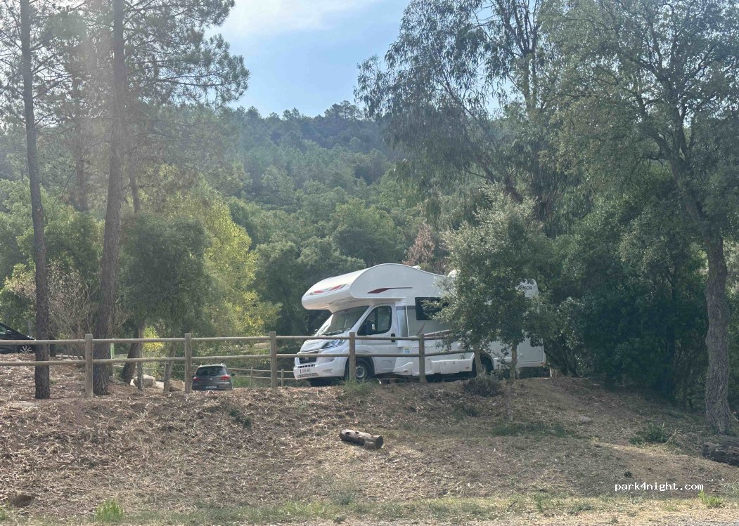 (83440) Tanneron - Marecare Sud — foto 5