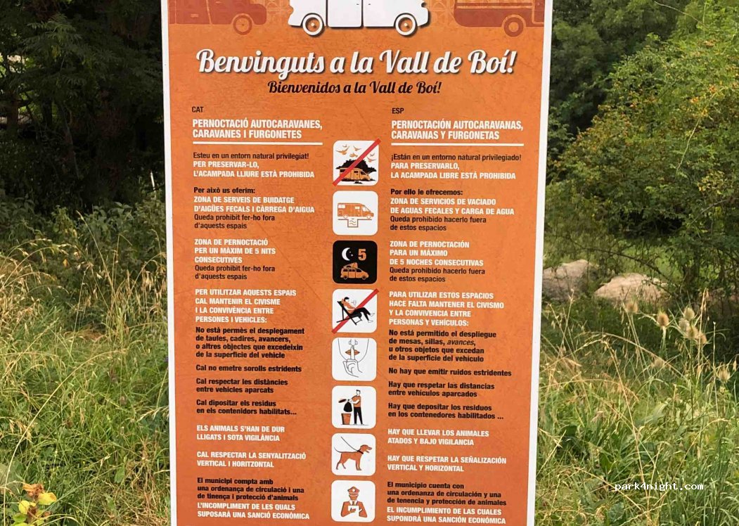 (25528) Boí - 12 Cami d'Erill — foto 2