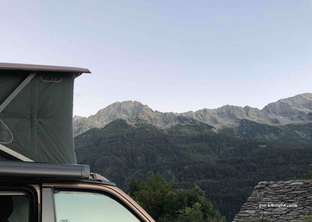 (7610) Bregaglia - 211 Carnella — foto 3