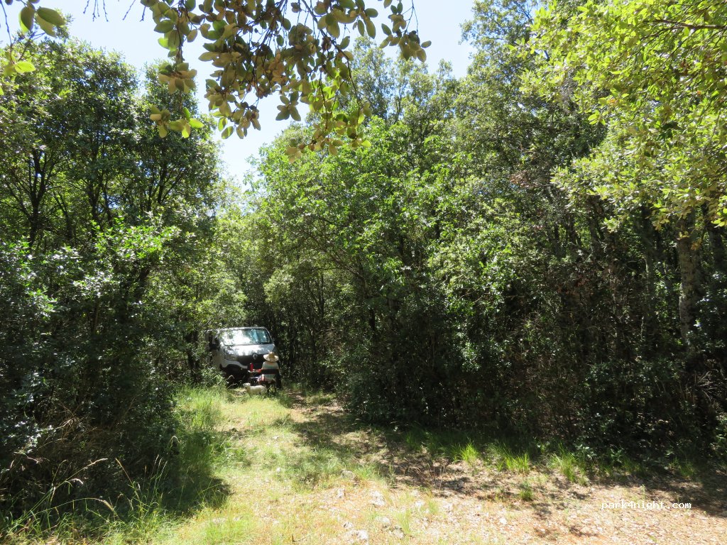 (07150) Vallon-Pont-d'Arc - D4 — foto