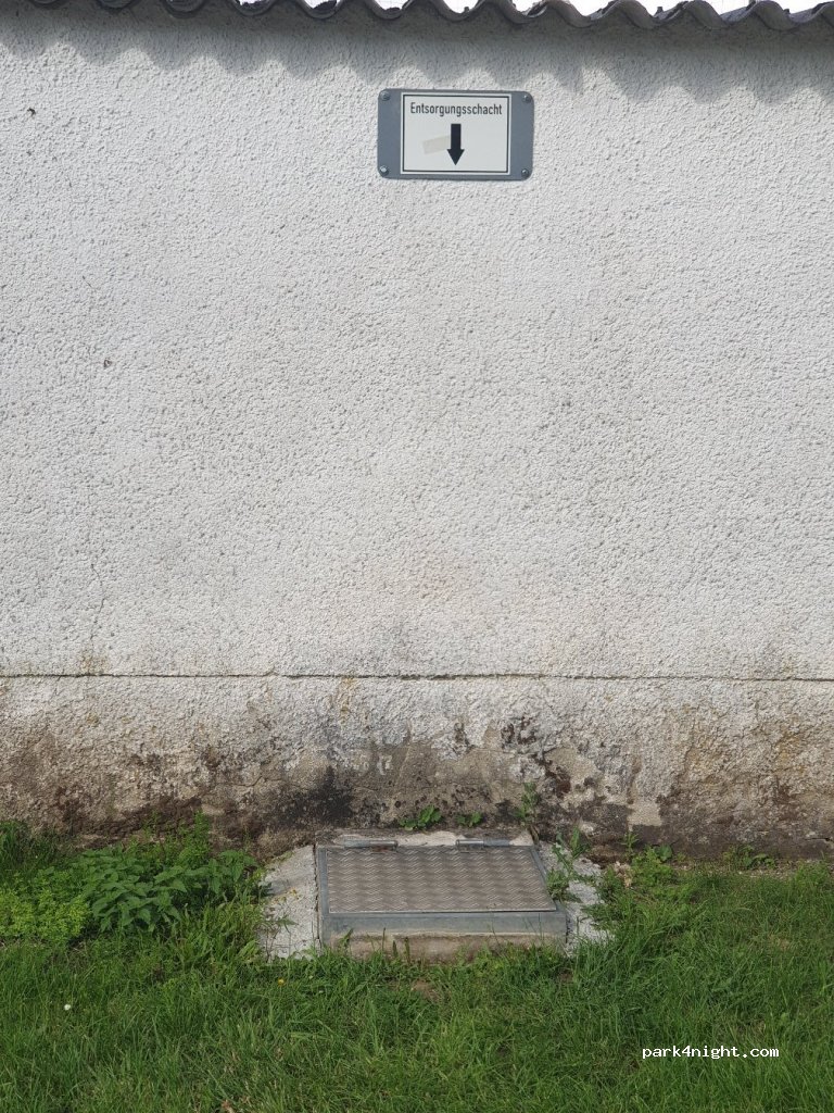 Parkplatz Luitpoldhöhe — foto 2
