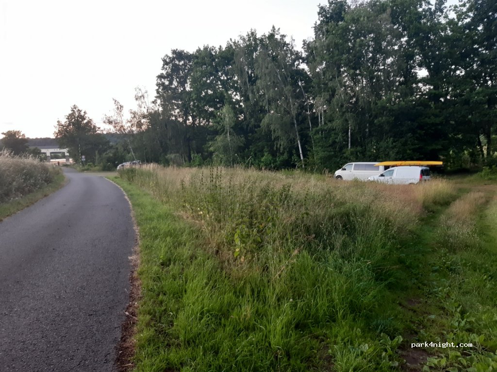 (04746) Hartha - Viehweg — foto