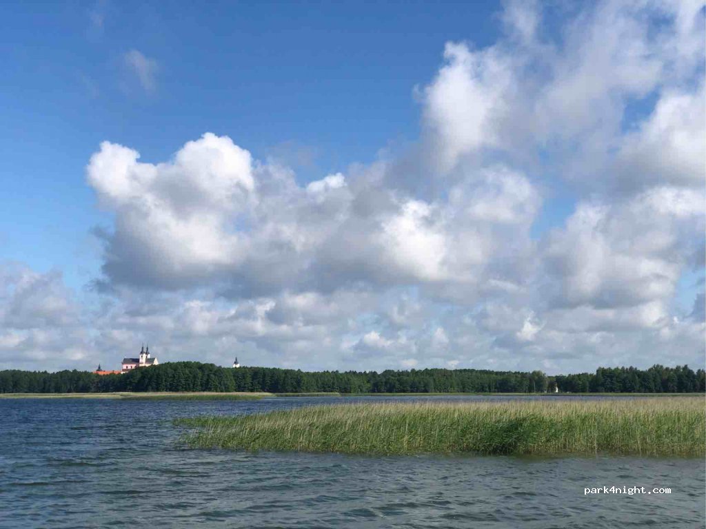 (16-503) Rosochaty Róg - Unnamed Road — foto 2
