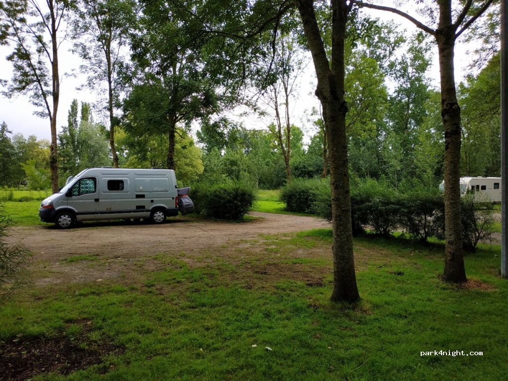 (85490) Benet - 70 Rue du Marais — foto