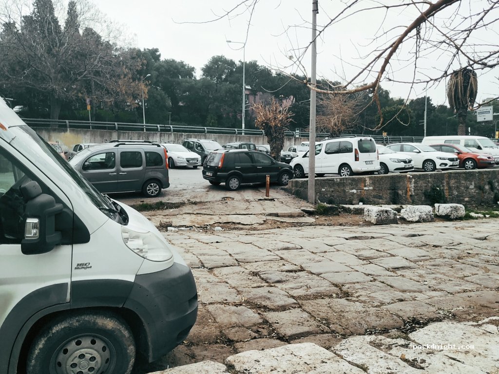 (35260)  - 240 Eşrefpaşa Caddesi — foto 2