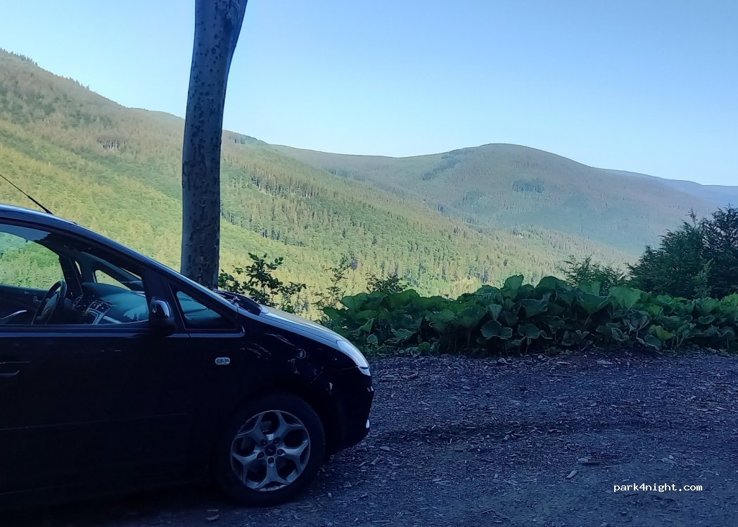 (790 01) Bělá pod Pradědem - 450 — foto