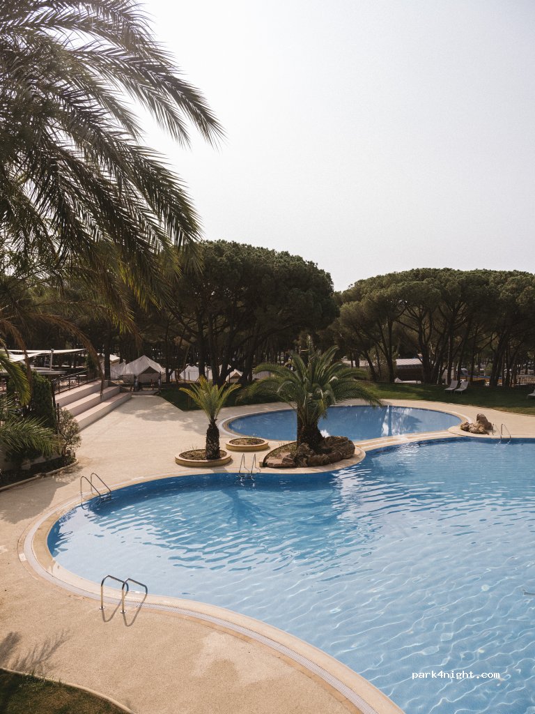 wecamp Cala Montgó — foto 2