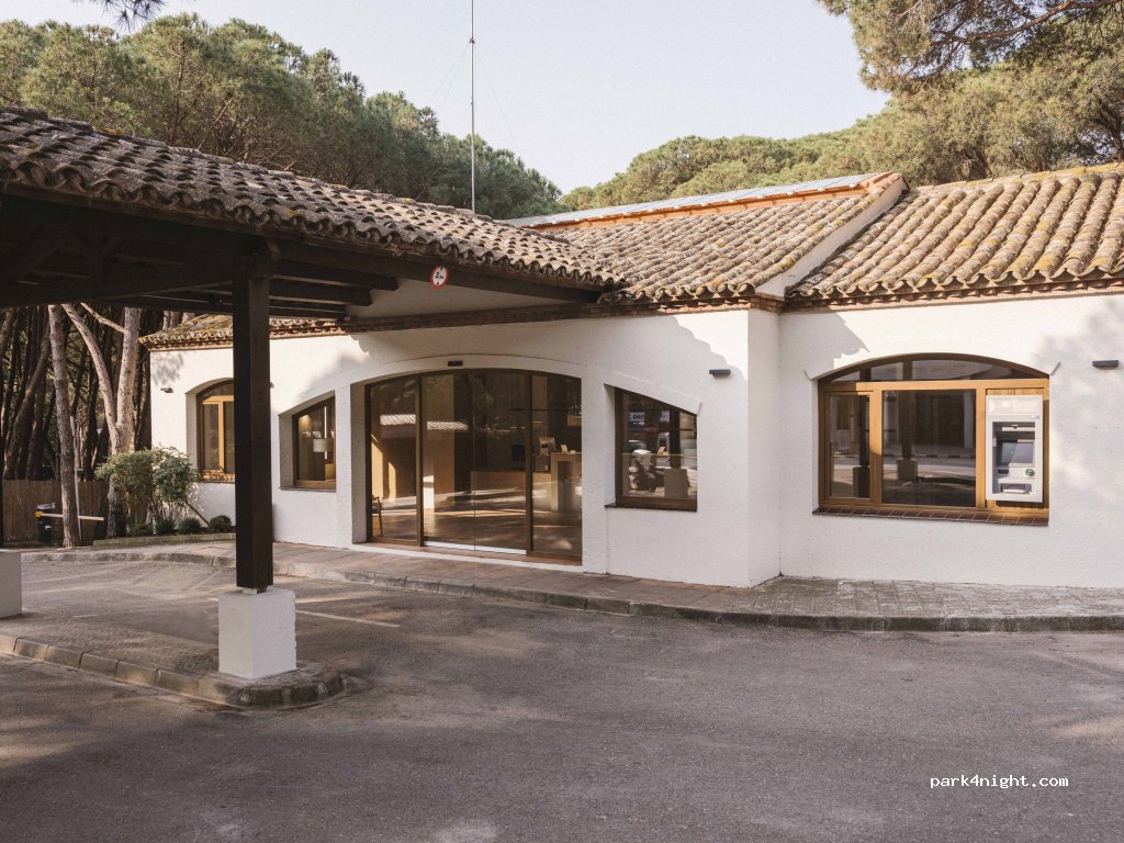 wecamp Cala Montgó — foto 3