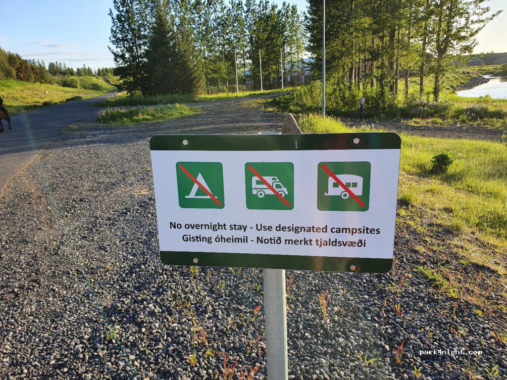 Flúðir - 7 Langholtsvegur — foto