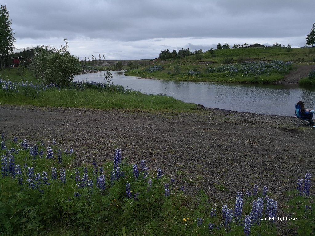 Flúðir - 7 Langholtsvegur — foto 3