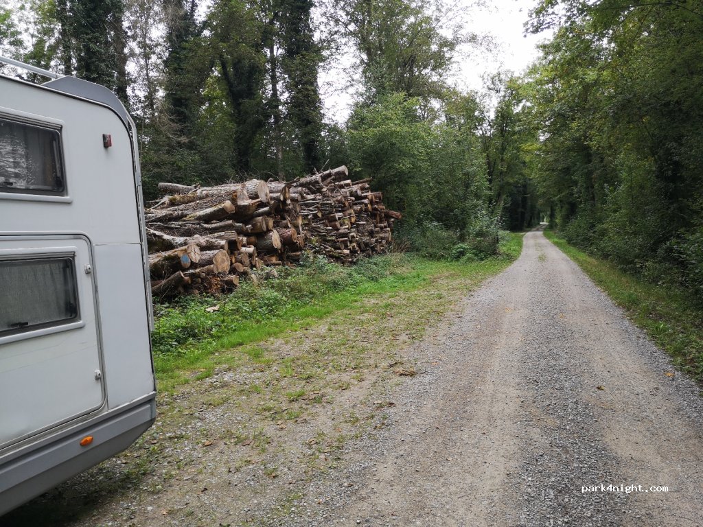 (8450) Andelfingen - Untere Eggstrasse — foto 2