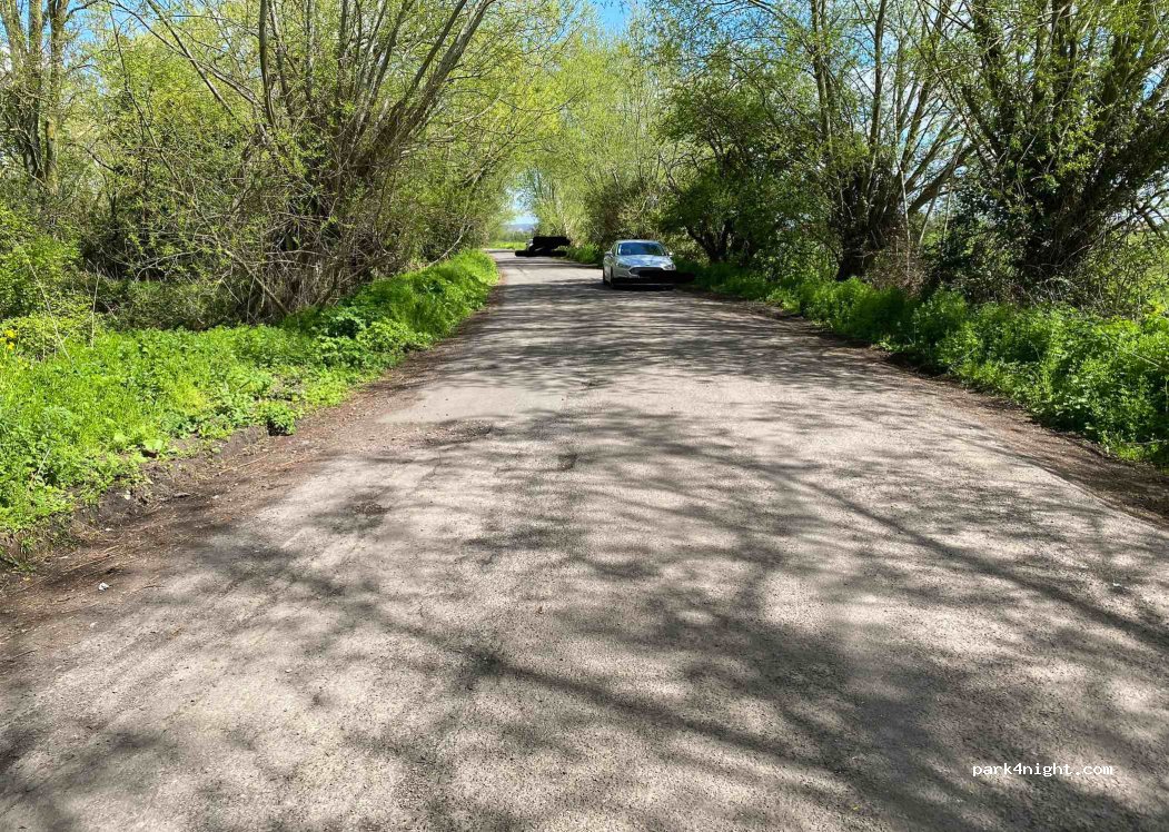 (TA7 0SD)  - New Road — foto 2
