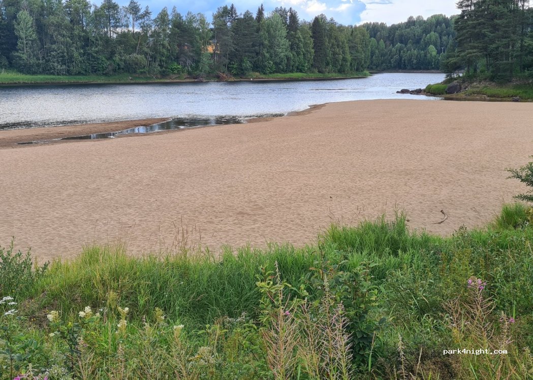 Kärleksudden Rast och Camping — foto 4