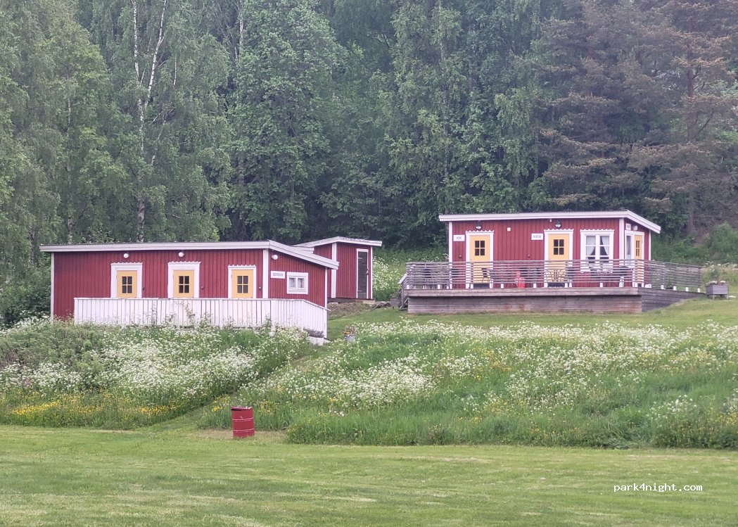 Kärleksudden Rast och Camping — foto 5