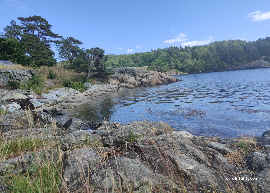 (4790)  - 541 Østre Kystvei — foto 4