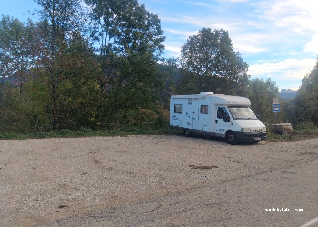 (38650) Saint-Andéol - — foto 3