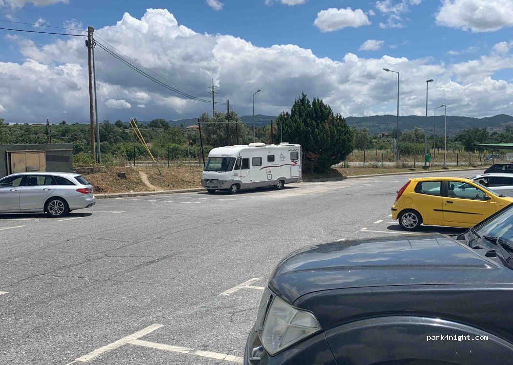 (6200) Covilhã - N18 — foto 3