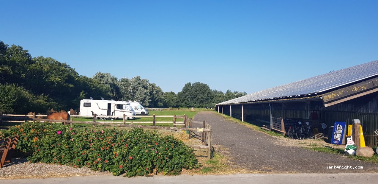 Kuhles Camping — foto 2