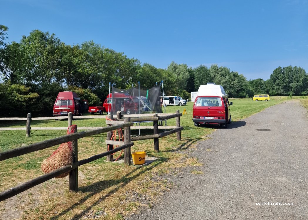 Kuhles Camping — foto 4