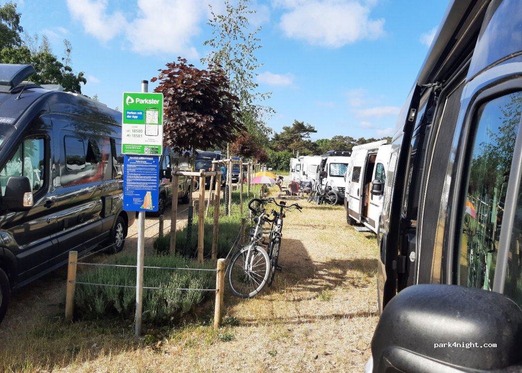 Parken & Entdecken — foto 4