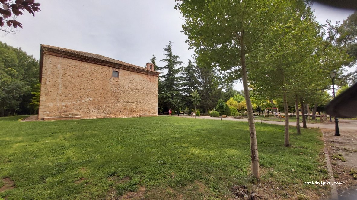 (44360) Santa Eulalia - Unnamed Road — foto 3