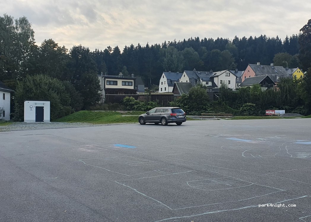 (09427) Ehrenfriedersdorf - 11A Adolf-Damaschke-Straße — foto