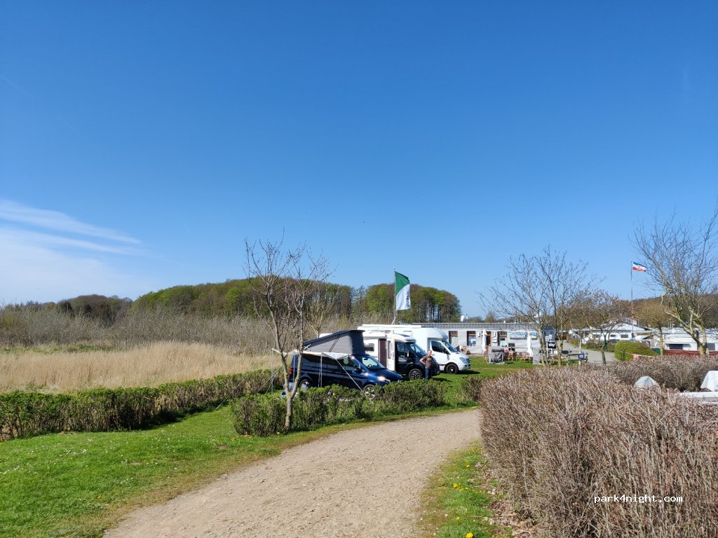 Dorotheenthal campsite — foto 2