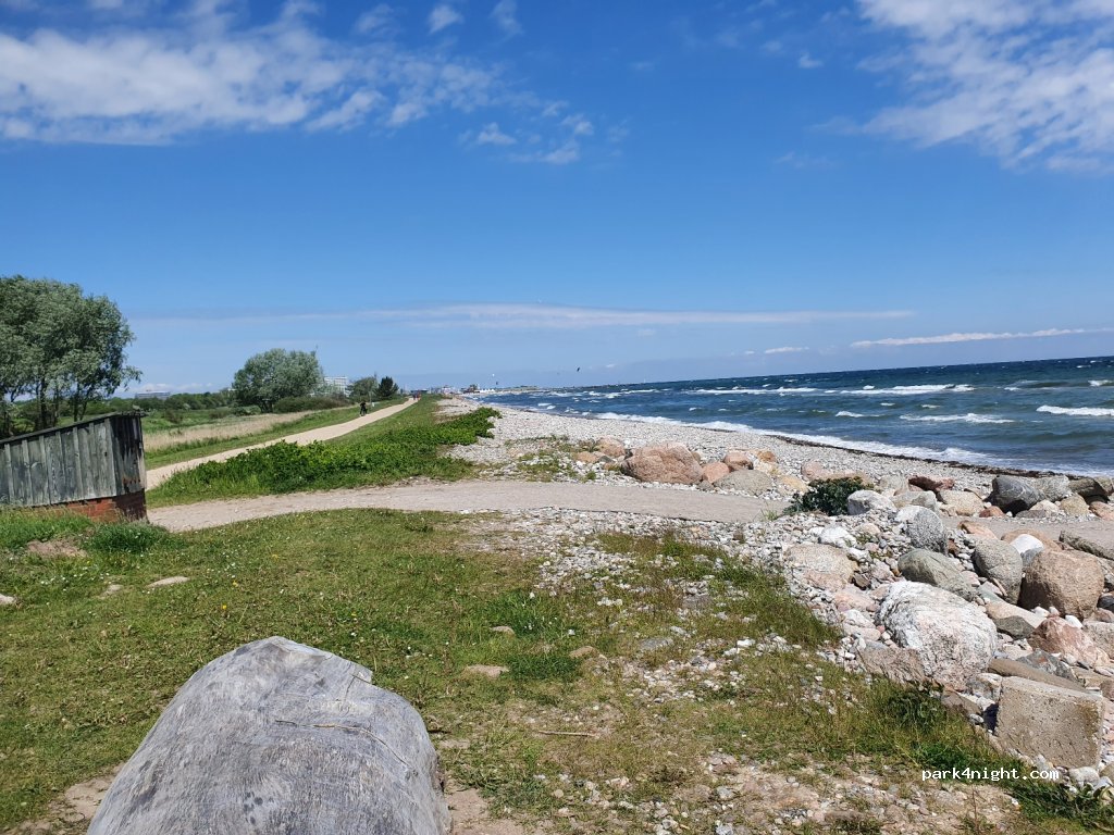 Dorotheenthal campsite — foto 4
