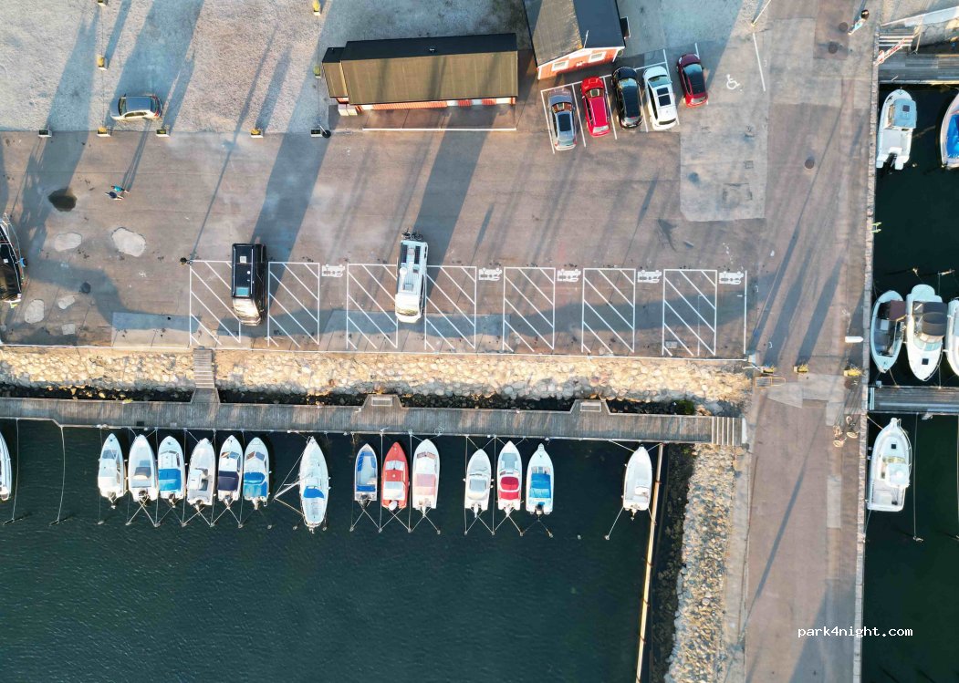 Barsebäckshamn Parking — foto 2