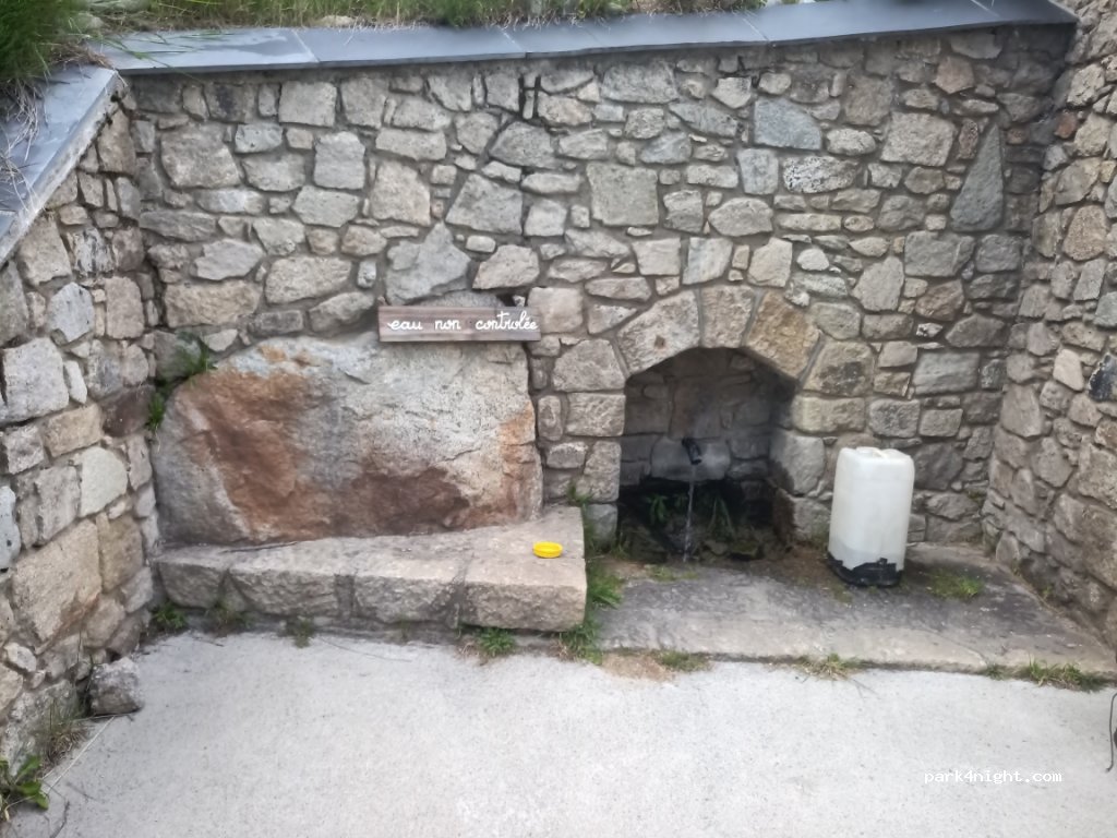 (66210) Bolquère - 41 Los Roucates — foto