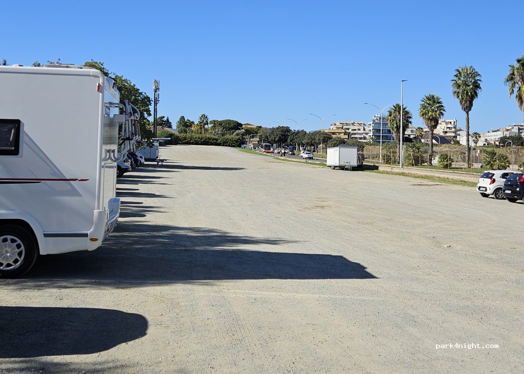 (09126) Cagliari - Viale del Poetto — foto 2