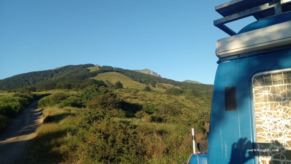 (54023) Filattiera - Unnamed Road — foto 2