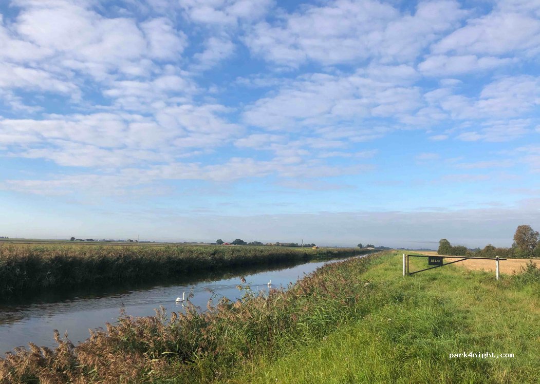 (PE13 4DE) Wisbech - Friday Bridge — foto 2