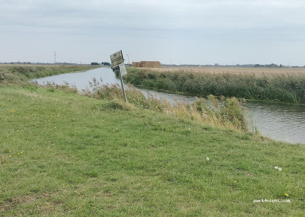 (PE13 4DE) Wisbech - Friday Bridge — foto 5
