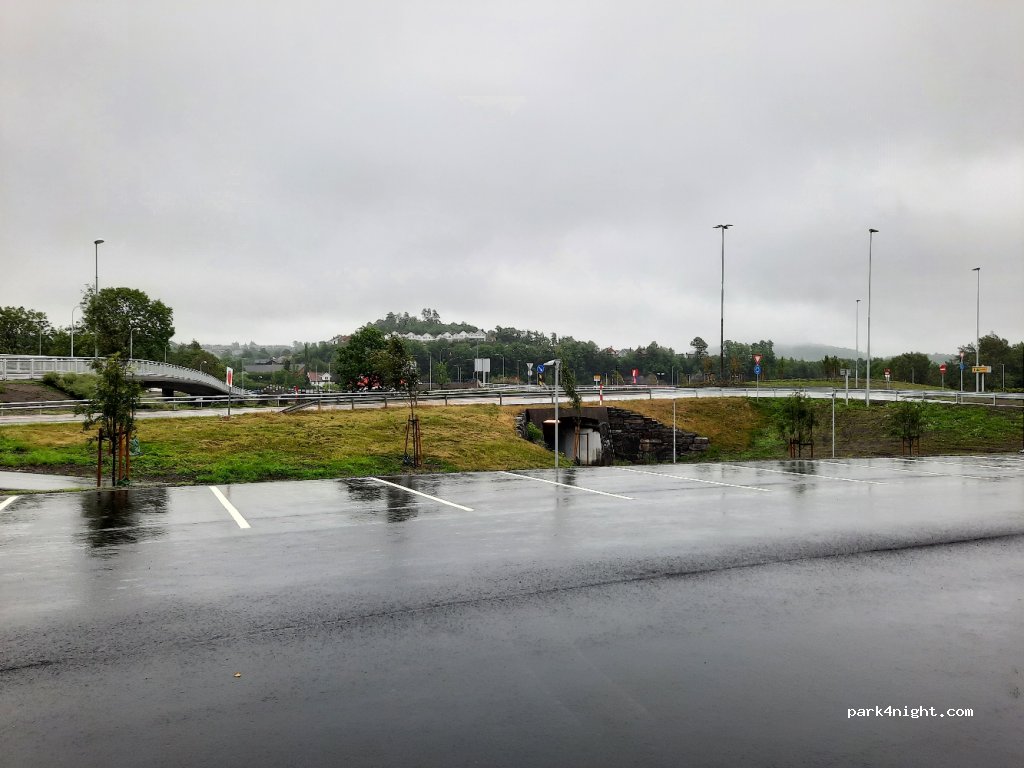 (4635) - Primær Fylkesveg 401 — foto 2