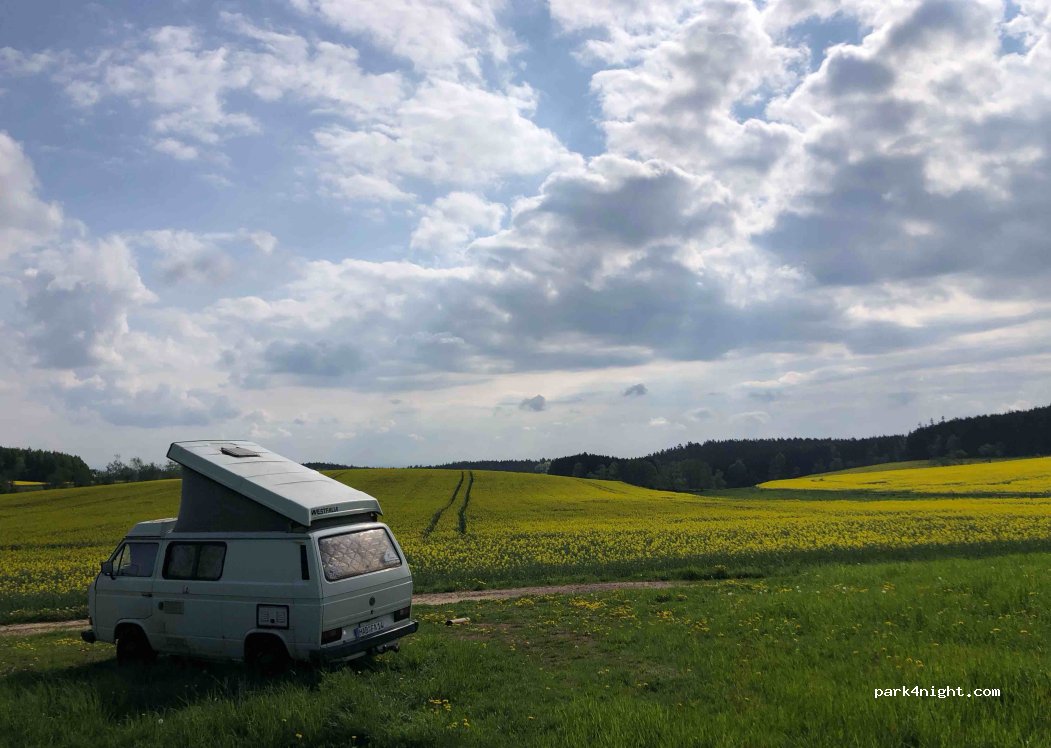 (01744) Schmiedeberg - Hochwaldstraße — foto 2