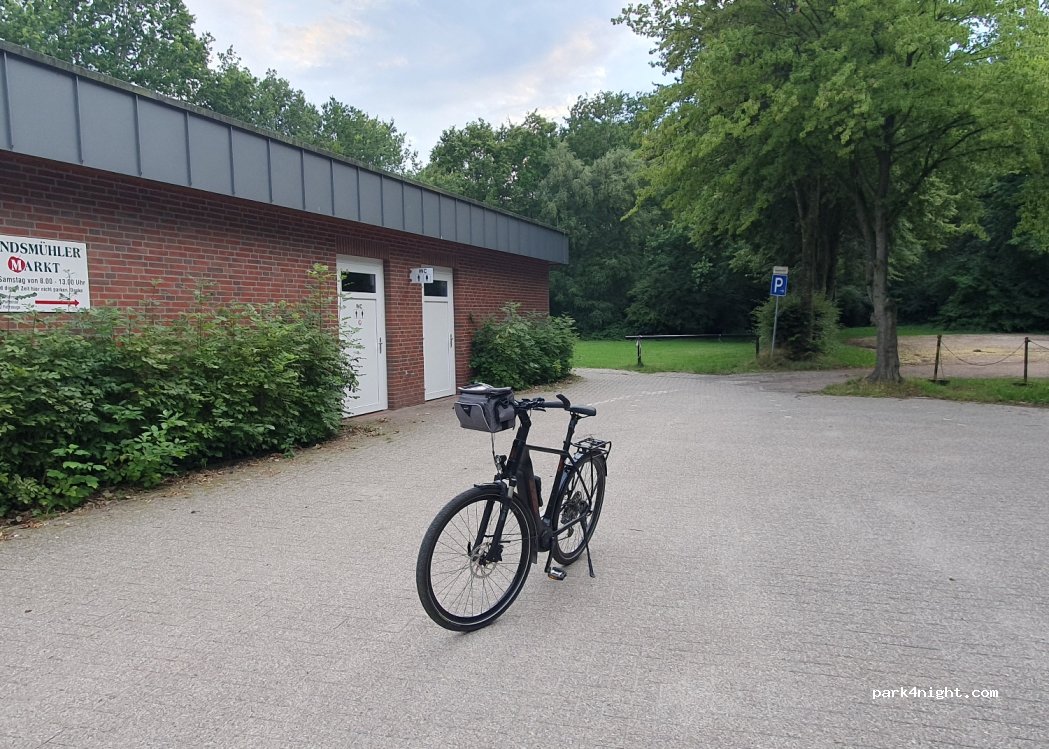 (26203) Wardenburg - 16 Achternmeerer Straße — foto 4