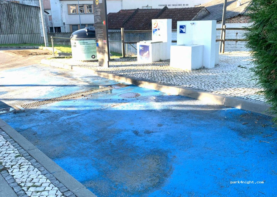 (3510- 073) Viseu - Avenida Capitao Homem Ribeiro 199 — foto