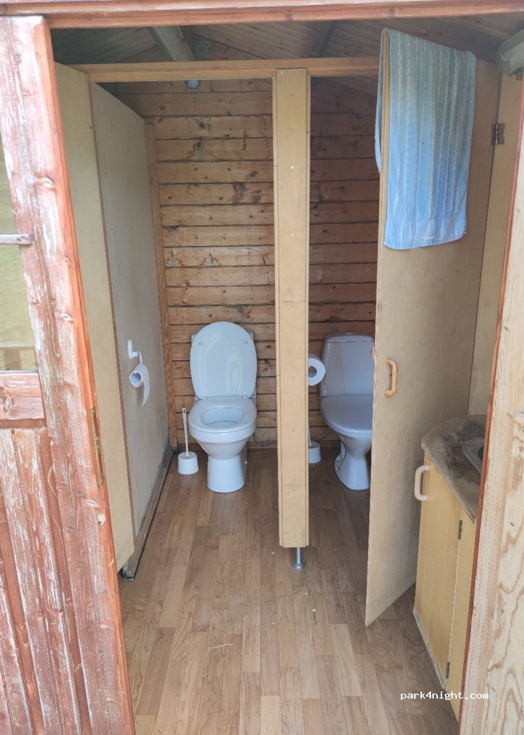 Korpudalur HI Hostel — foto 3