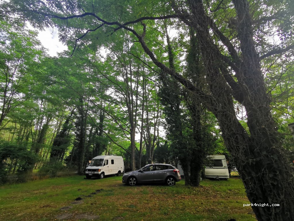 Camping Petit Jean Leon — foto 2