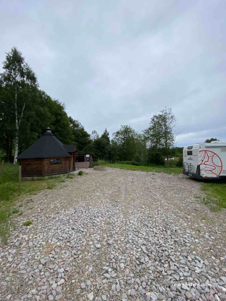 (914 97) Hörnsjö - — foto