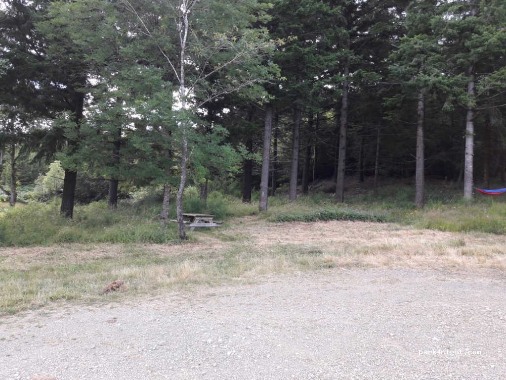(12360) Arnac-sur-Dourdou - D12 — foto