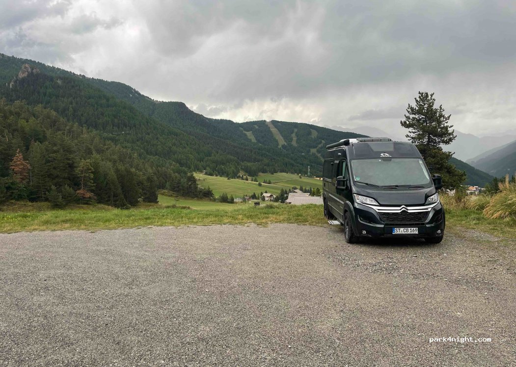 (05350) Arvieux - D902 — foto 3