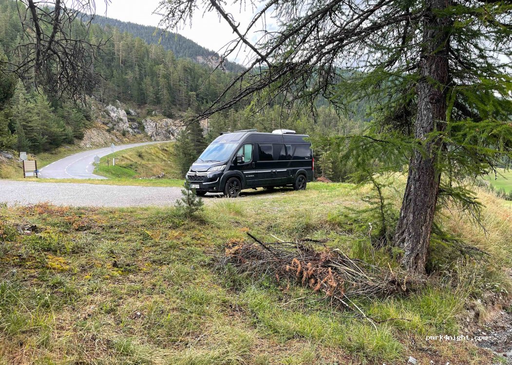 (05350) Arvieux - D902 — foto 4